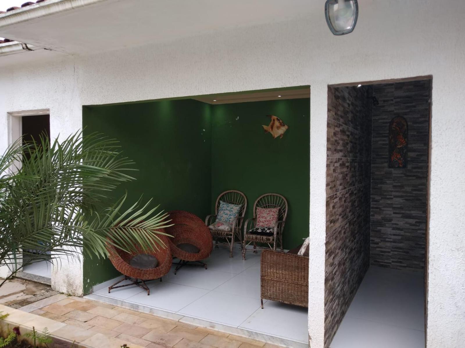Piscina 6 Quarto 300M Praia Jardim Churrasqueira 16 Pessoas Garagem 3 Carros Monitoramento 24 Horas Mesa De Sinuca Itanhaém Esterno foto